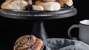 cinnamon rolls