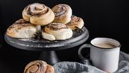cea mai buna reteta de cinnamon rolls