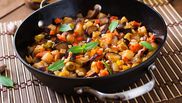 reteta de caponata