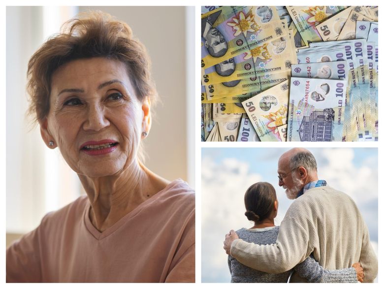 Noul sistem de reevaluare al pensiilor pe 2023. Femeile vor încasa pensii mult mai mici față de bărbați