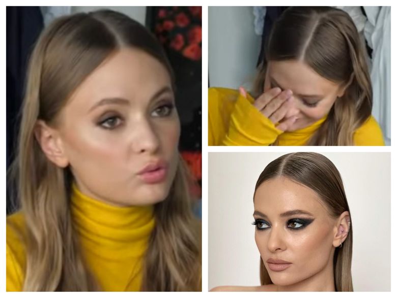Sora Deliei a divorțat de tatăl copiilor ei?! Oana Matache a fost fotografiată în timp ce se săruta cu un alt bărbat