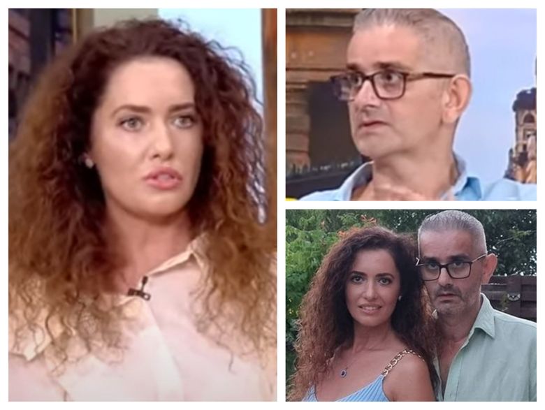 ”Este perfect.” Isabela, fosta soție a lui Daniel Onoriu, dezvăluiri despre noua sa relație. Ce planuri de viitor are cu iubitul ei
