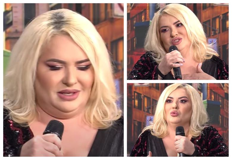 ”Mâncați cât mai puțin.” Viorica de la Clejani, dezvăluiri despre boala care îi poate distruge organismul. Cum se schimbă viața celor care au această boală