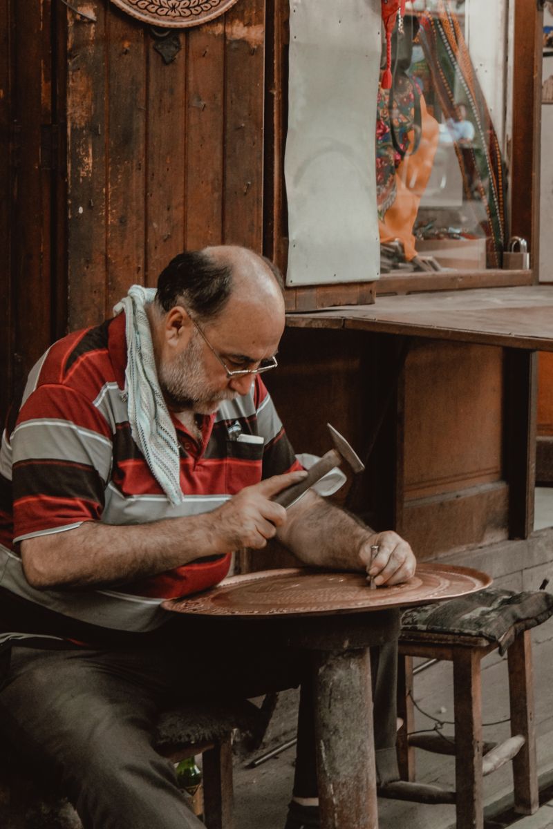 Care sunt treptele răbdării?