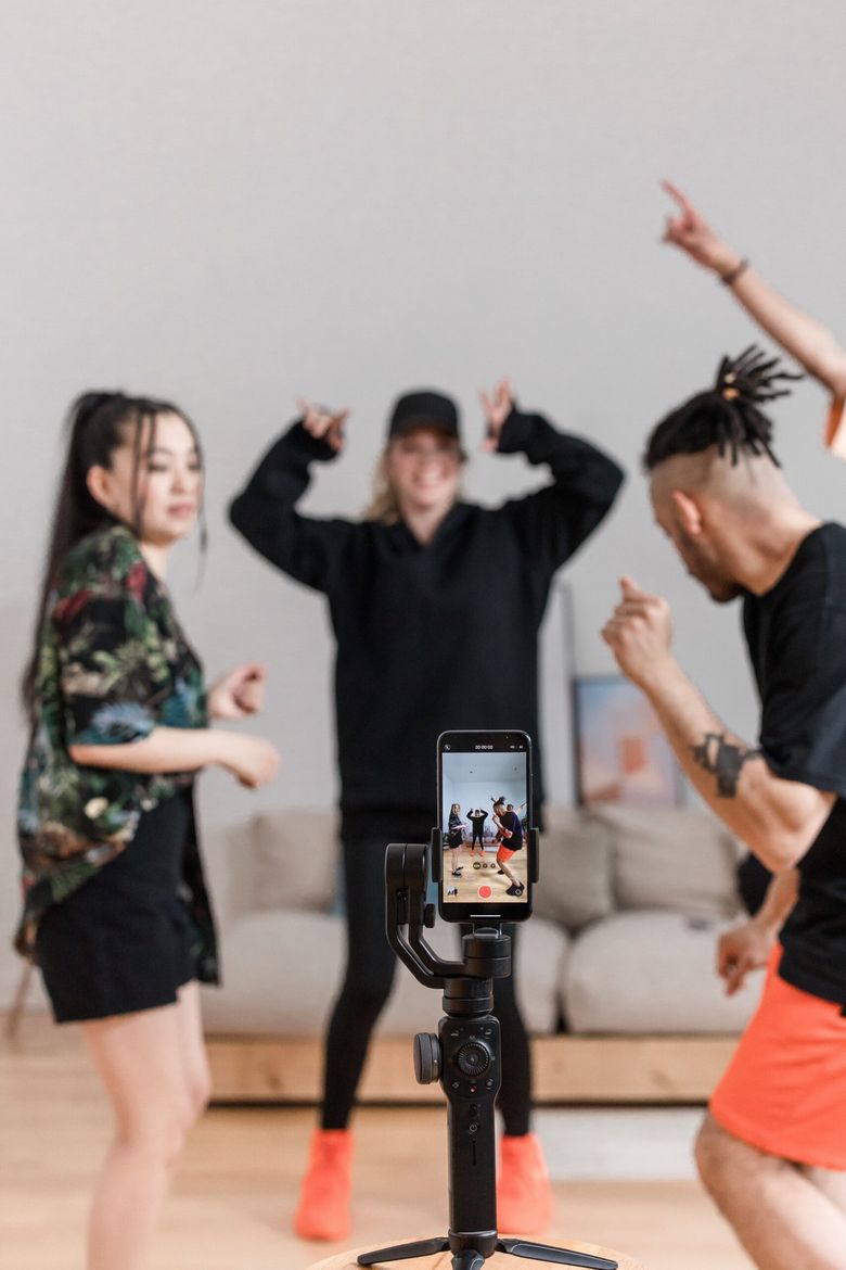 6 provocări amuzante pe TikTok