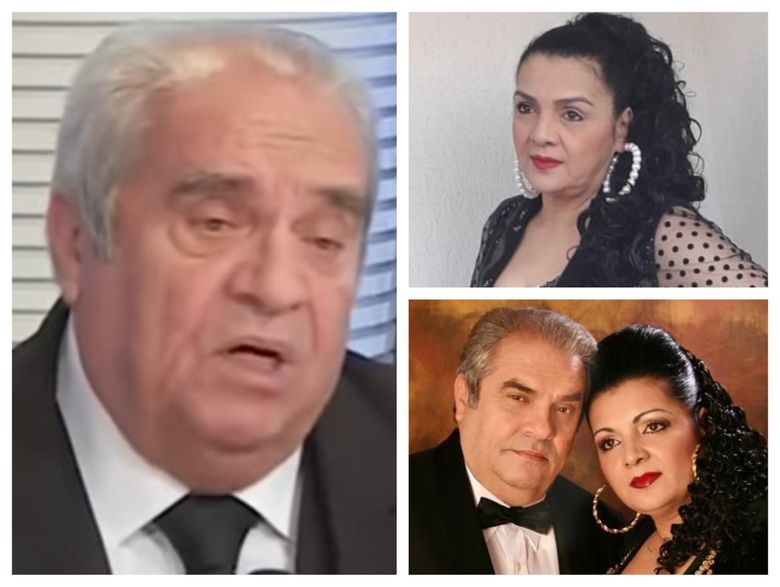 ”Au scos-o pe Cornelia din mormânt.” Ce a făcut Aurel Pădureanu, după ce a dezgropat-o pe soția sa, Cornelia Catanga