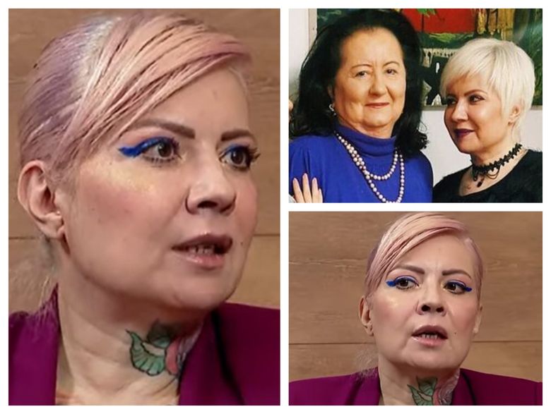 ”Nu am de ce.” Catinca Roman a explicat de ce nu merge la mama ei! Cu ce probleme de sănătate se confruntă ”Nu am de ce.” Catinca Roman a explicat de ce nu merge la mama ei! Cu ce probleme de sănătate se confruntă