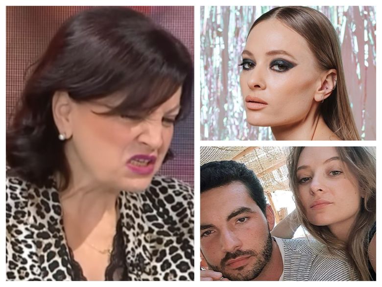 ”Este viața ei!” Gina Matache, primele declarații despre zvonurile că Oana Matache ar fi divorțat de tatăl copiilor ei