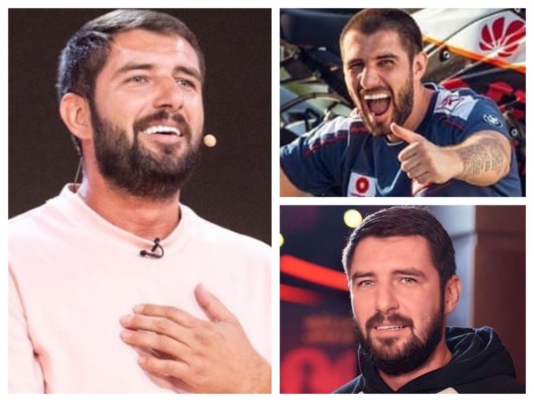 ”Afaceri fac de ceva timp.” Ce afacere profitabilă și-a deschis Cătălin Cazacu. Fiul său îi calcă pe urme