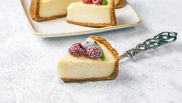 cea mai buna reteta de cheesecake cu fructe de padure