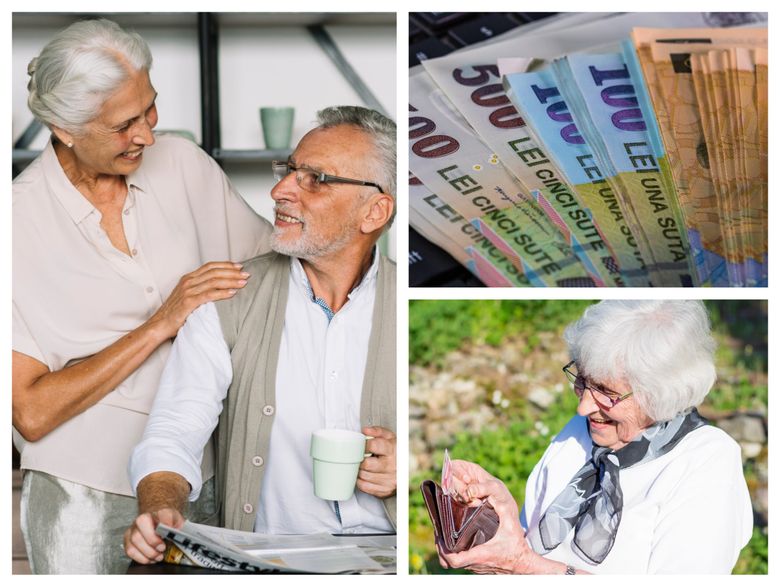 Vestea momentului despre 1.700 de lei în plus la pensie! “Din cauza datei diferite a deciziei de pensionare, au în plată o pensie diferită.”
