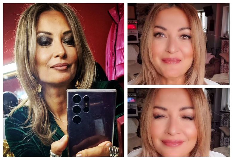 “Am avut întâlnire în seara asta cu doi bărbați.” Anca Țurcașiu, în culmea fericirii! Cu cine s-a întâlnit vedeta, după trei ani de la divorț