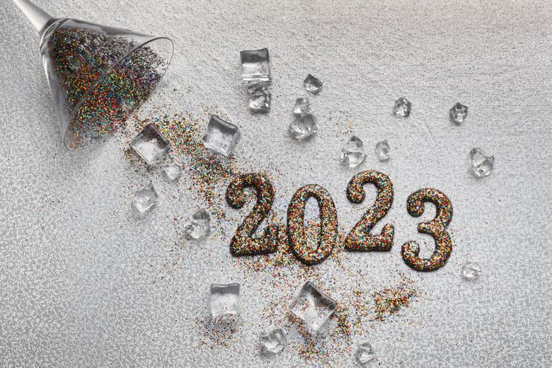 Previziunile astrale pentru anul 2023