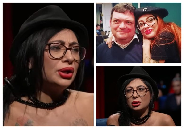 ”Vreau să scap de acolo.” Ioana Popescu, la un pas de divorț! Soțul ei nu vrea să locuiască în aceeași casă cu ea