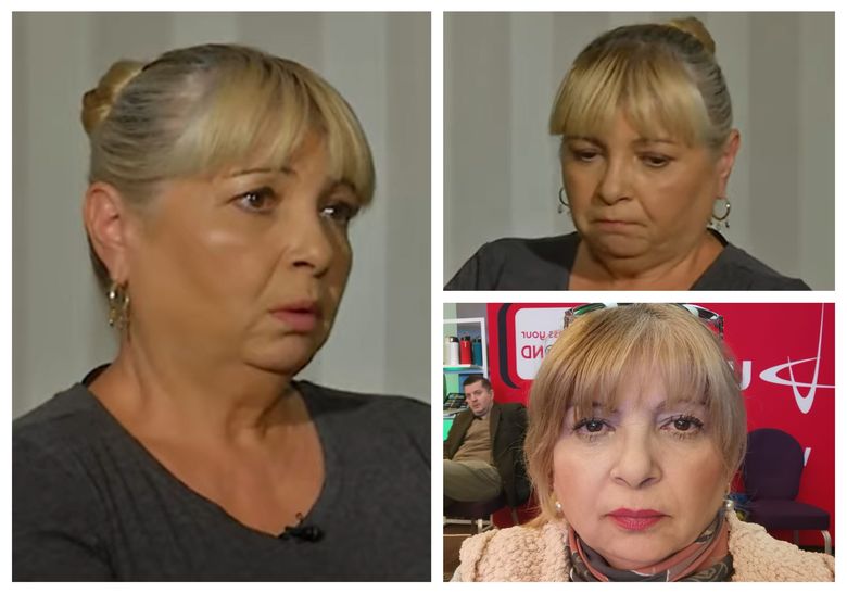"Singura care are dreptul să întrebe de ce nu am copii e mama mea!" De ce nu a putut face copii Nuami Dinescu "Singura care are dreptul să întrebe de ce nu am copii e mama mea!" De ce nu a putut face copii Nuami Dinescu