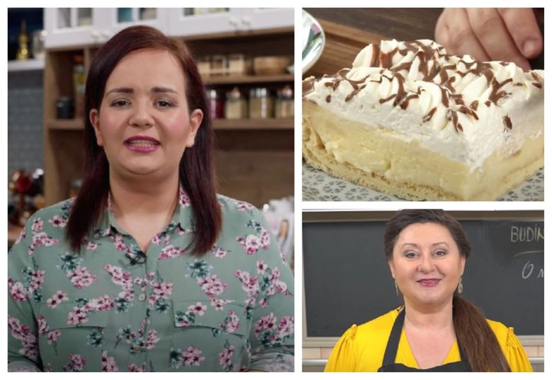”Nu mi-e frică de nimeni.” Jamila, declarații după ce a pierdut procesul cu Laura Laurențiu, în urma scandalului despre ecler la tavă ”Nu mi-e frică de nimeni.” Jamila, declarații după ce a pierdut procesul cu Laura Laurențiu, în urma scandalului despre ecler la tavă