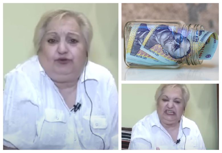 ”Parcă nu aș fi muncit deloc.” Marinela Chelaru, dezvăluiri despre pensia pe care o încasează