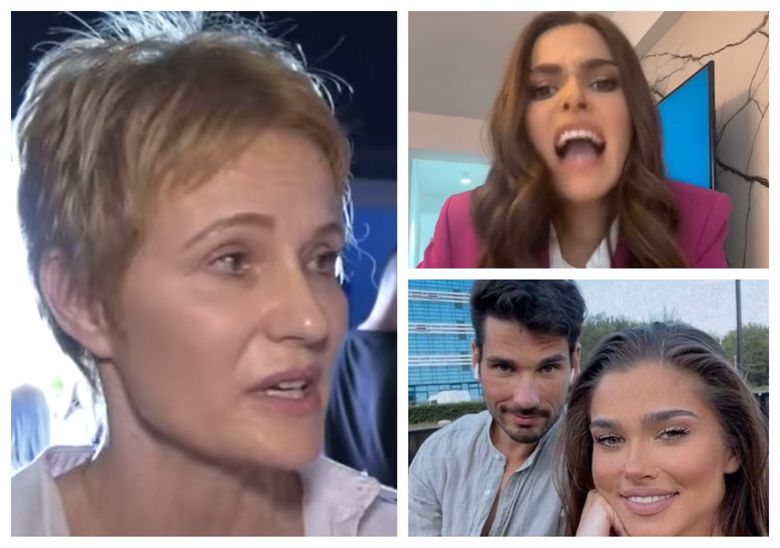 ”Urlă în gura mare că ei se iubesc.” Lia Bugnar, mesaj cu subînțeles pentru Anghel Damian și Theo Rose?!