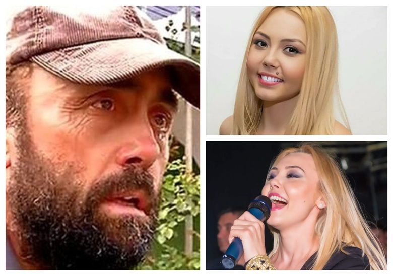 „A fost un șoc pentru mine! ” Emilian Răducu, mărturisiri dureroase după cinci ani și jumătate de la moartea fiicei sale, Denisa Manelista