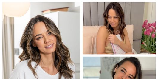 “Ce faci, mami?” Andreea Raicu, apariția cu care și-a surprins fanii pe rețelele de socializare