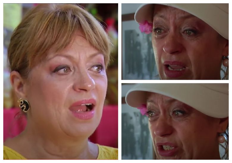 ”Am crezut că viața s-a terminat pentru mine.” Adriana Trandafir, mărturisiri cutremurătoare despre copiii ei