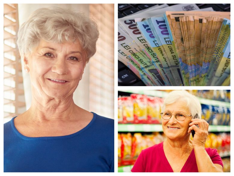 "Continuăm și în 2023 să acordăm diverse forme de ajutor!" Anunț important pentru femeile cu pensii mai mici de 1.500 de lei! "Continuăm și în 2023 să acordăm diverse forme de ajutor!" Anunț important pentru femeile cu pensii mai mici de 1.500 de lei!