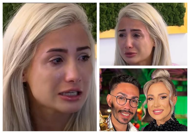 ”Oare greșesc eu cu ceva?” Claudia Puican a primit un mesaj în mediul online, care i-a ridicat multe semne de întrebare