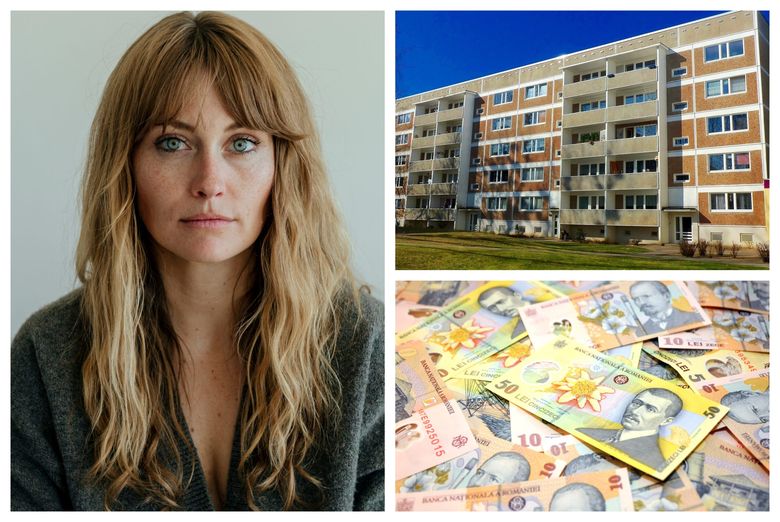 Ce trebuie să știe femeile care stau la bloc. Amenda este usturătoare și poate ajunge până la 6.000 lei!
