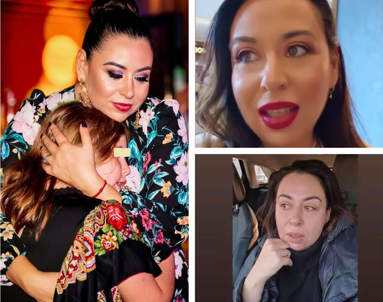 „Niște escroci”. Oana Roman, despre ce i s-a întâmplat în vacanță