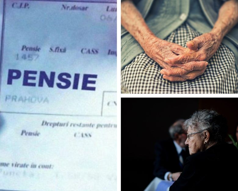 Veste tristă pentru femeile cu pensii sub 2.000 de lei. Care sunt ultimele modificări