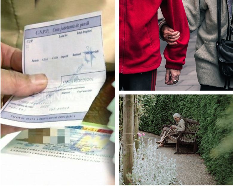 Veste bună pentru pensionare, începând cu 1 martie 2023. Își vor primi banii înapoi