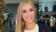 Cât costă inelul pe care Anamaria Prodan l-a primit de la partenerul său