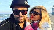  Tudor Ionescu de la Fly Project a fost iertat de soția lui, după ce a călcat strâmb