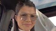 Ce s-a întâmplat cu Ileana Sterp, înainte să aducă cel de-al doilea copil pe lune