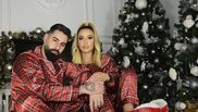 Cum se simte Marinela Mavrodin, la o zi după ce a născut