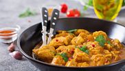 reteta de curry cu pui si ceapa