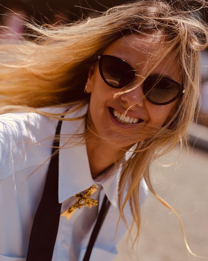 Cine este Roxana Ionescu