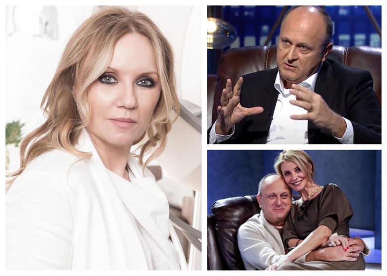 „Nu a fost ușor să trăiesc asta.” Camelia Șucu, declarații despre divorțul de fostul soț