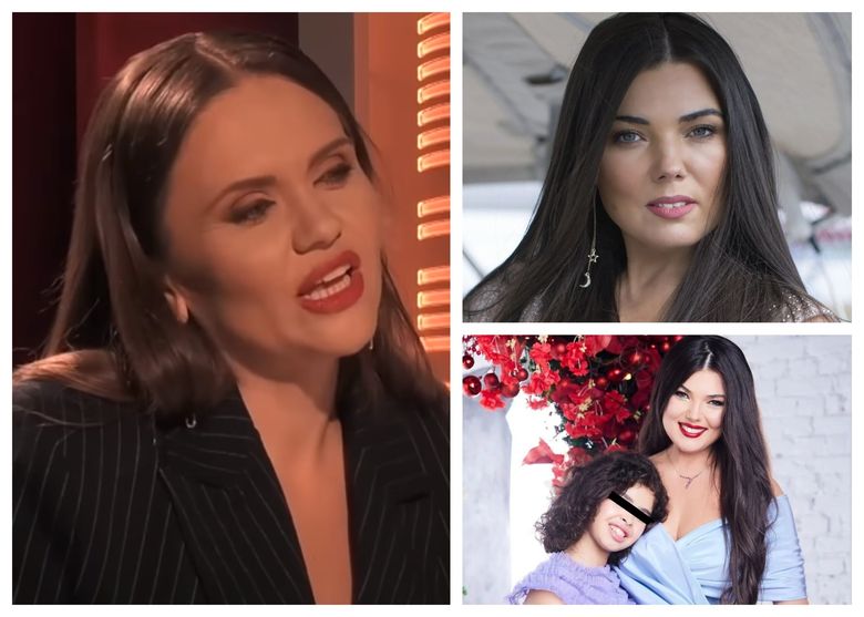 „Mi-am dat seama.” Gestul făcut de Cristina Șișcanu care a lăsat-o pe Paula Seling fără cuvinte. Soția lui Mădălin Ionescu a păstrat ani buni secretul