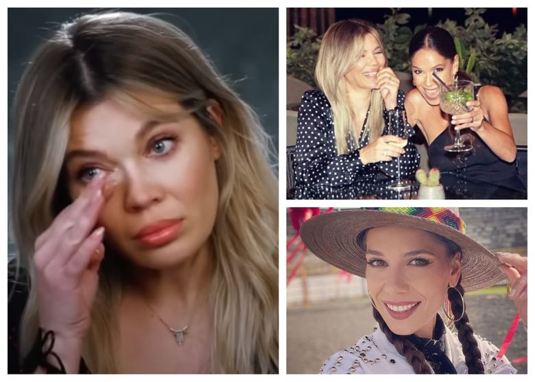 „Ne lași cu Irina?” Reacția fanilor, după ce Gina Pistol a anunțat că se retrage din televiziune