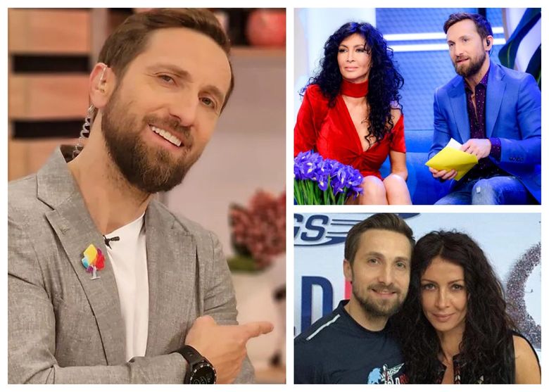 „Mă simțeam o unealtă.” Dani Oțil, despre cum făcea amor cu Mihaela Rădulescu