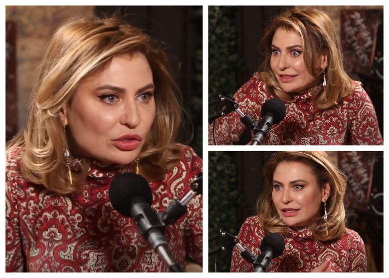 „Nu mi-am pierdut niciodată speranța.” Prin ce clipe grele a trecut Adina Buzatu