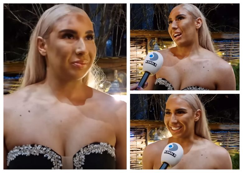 „Încerc să văd partea bună în oameni.” Sarah Prodan, despre ce fotbaliști au abordat-o