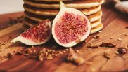 pancakes pufoase cu unt