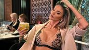 Ramona Olaru într-o nouă relație?
