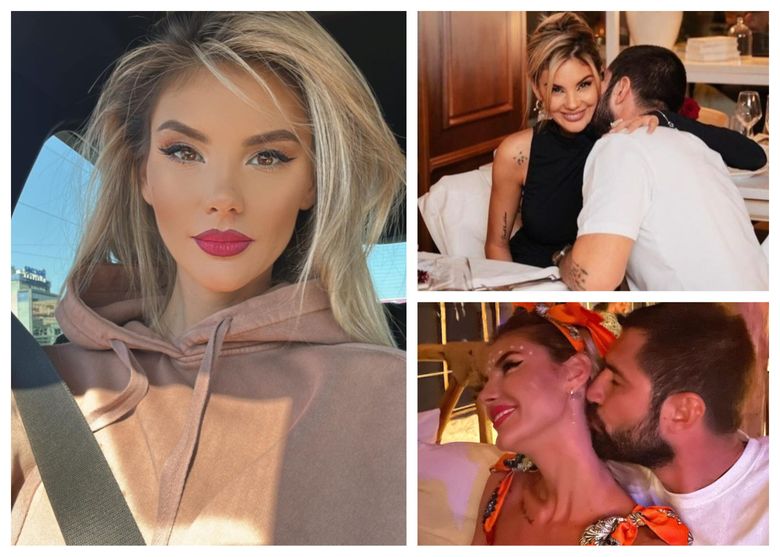 „Simt că timpul trece.” Ramona Olaru într-o nouă relație? Asistenta TV a ridicat multe semne de întrebare cu ultima postare de pe rețelele de socializare