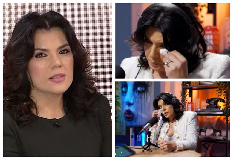 „Am născut provocat, la cinci luni.” Irina Nicolae, în lacrimi. Drama prin care a trecut fosta membră a trupei A.S.I.A „Am născut provocat, la cinci luni.” Irina Nicolae, în lacrimi. Drama prin care a trecut fosta membră a trupei A.S.I.A