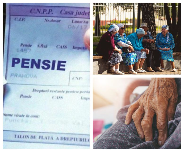 Sute de mii de pensionare pot fi afectate! Ce hotărâre s-a luat de către Guvern