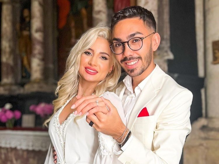  Georgiana Lobonț și Armin Nicoară nu &icirc;și mai vorbesc