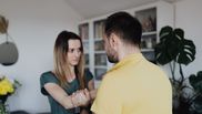 Cum arată o relație toxică văzută prin ochii preotului
